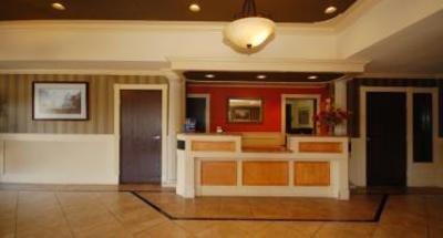 фото отеля BEST WESTERN PLUS Rama Inn