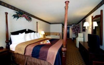 фото отеля BEST WESTERN PLUS Rama Inn