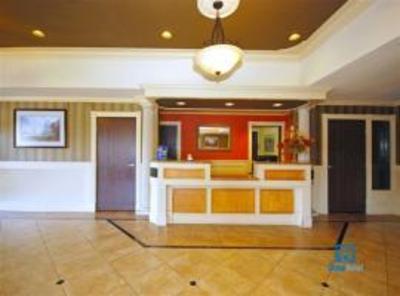 фото отеля BEST WESTERN PLUS Rama Inn