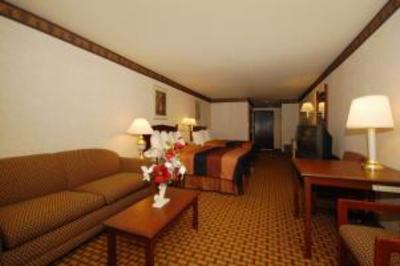фото отеля BEST WESTERN PLUS Rama Inn
