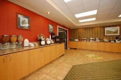 фото отеля BEST WESTERN PLUS Rama Inn