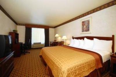 фото отеля BEST WESTERN PLUS Rama Inn