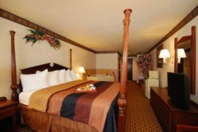 фото отеля BEST WESTERN PLUS Rama Inn
