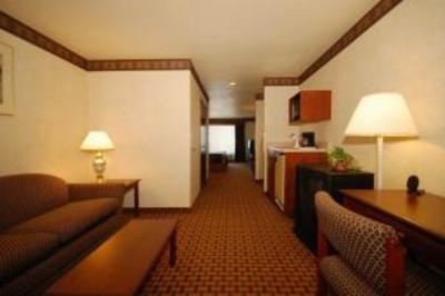 фото отеля BEST WESTERN PLUS Rama Inn
