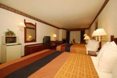 фото отеля BEST WESTERN PLUS Rama Inn