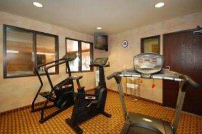фото отеля BEST WESTERN PLUS Rama Inn