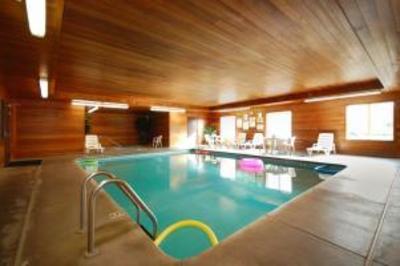 фото отеля BEST WESTERN PLUS Rama Inn