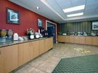 фото отеля BEST WESTERN PLUS Rama Inn