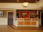 фото отеля BEST WESTERN PLUS Rama Inn