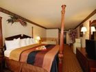 фото отеля BEST WESTERN PLUS Rama Inn
