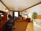 фото отеля BEST WESTERN PLUS Rama Inn