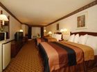 фото отеля BEST WESTERN PLUS Rama Inn