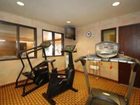 фото отеля BEST WESTERN PLUS Rama Inn