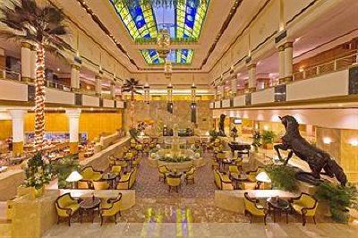 фото отеля Legend Hotel Saigon