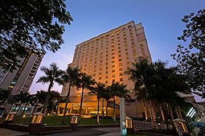фото отеля Legend Hotel Saigon