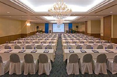 фото отеля Legend Hotel Saigon