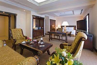 фото отеля Legend Hotel Saigon