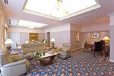 фото отеля Legend Hotel Saigon