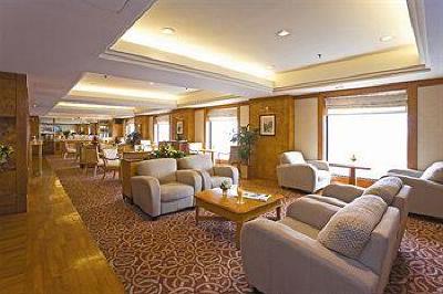 фото отеля Legend Hotel Saigon