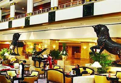 фото отеля Legend Hotel Saigon