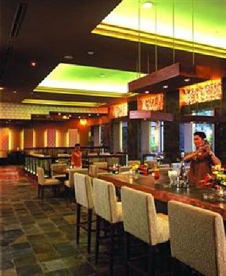 фото отеля Legend Hotel Saigon