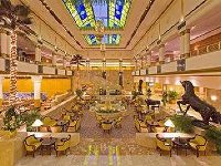 Legend Hotel Saigon