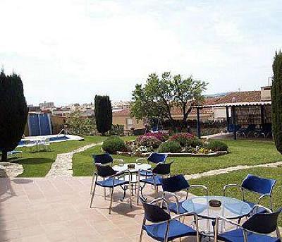 фото отеля Hotel Sant Joan