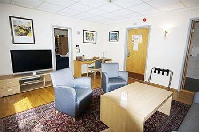 фото отеля BEST WESTERN Hotel Neptun