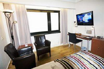 фото отеля BEST WESTERN Hotel Neptun