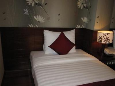 фото отеля Saigon Sports 3 Hotel