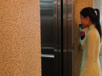 фото отеля Saigon Sports 3 Hotel