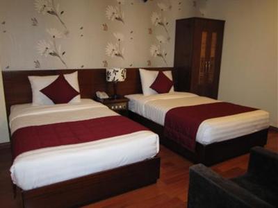 фото отеля Saigon Sports 3 Hotel