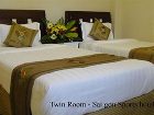 фото отеля Saigon Sports 3 Hotel