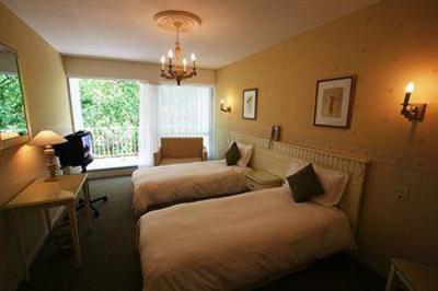 фото отеля Hotel Du Parc Arcachon
