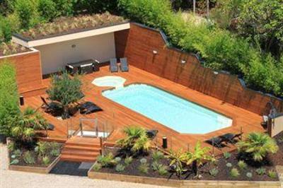 фото отеля Hotel Du Parc Arcachon
