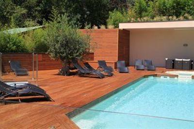 фото отеля Hotel Du Parc Arcachon