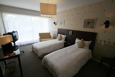 фото отеля Hotel Du Parc Arcachon