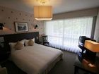 фото отеля Hotel Du Parc Arcachon