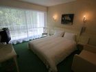 фото отеля Hotel Du Parc Arcachon