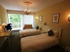 фото отеля Hotel Du Parc Arcachon