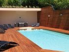 фото отеля Hotel Du Parc Arcachon