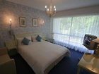 фото отеля Hotel Du Parc Arcachon