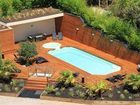 фото отеля Hotel Du Parc Arcachon