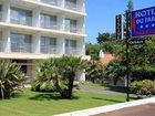 фото отеля Hotel Du Parc Arcachon