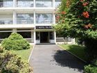 фото отеля Hotel Du Parc Arcachon