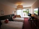 фото отеля Hotel Du Parc Arcachon