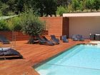 фото отеля Hotel Du Parc Arcachon