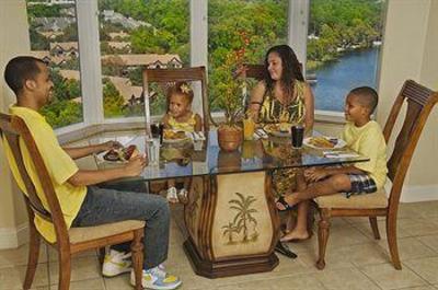 фото отеля Blue Heron Beach Resort