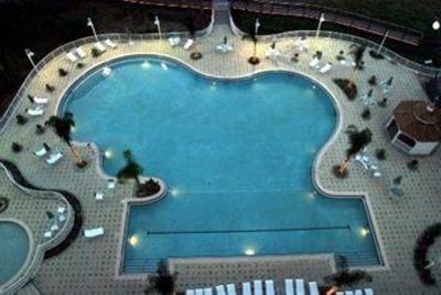 фото отеля Blue Heron Beach Resort