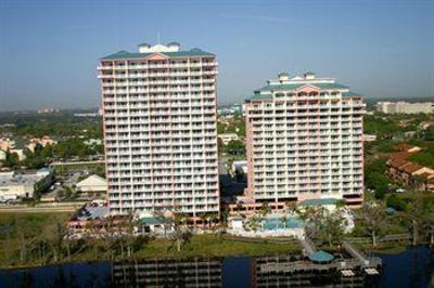 фото отеля Blue Heron Beach Resort